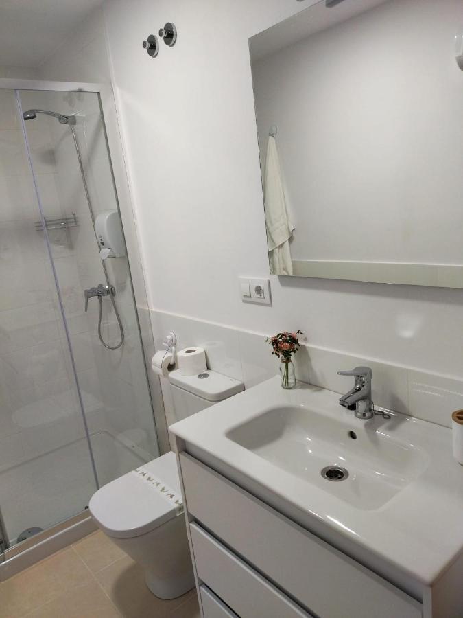 Duerming Park Apartamento *