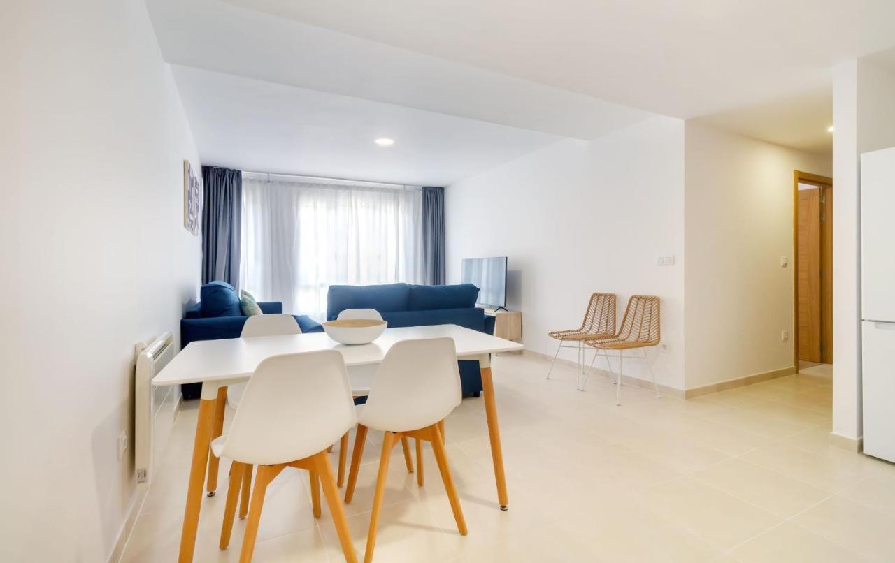 Duerming Park Apartamento