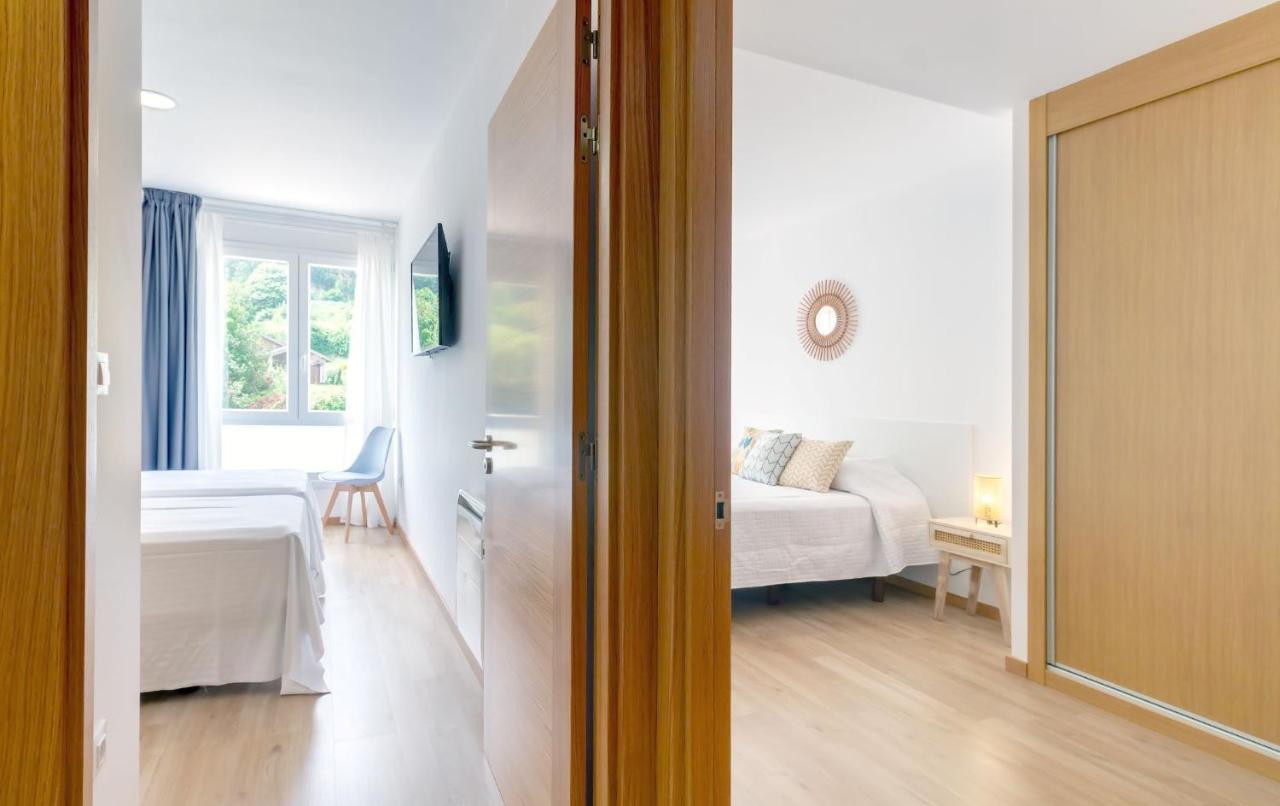 Apartamento Duerming Park *