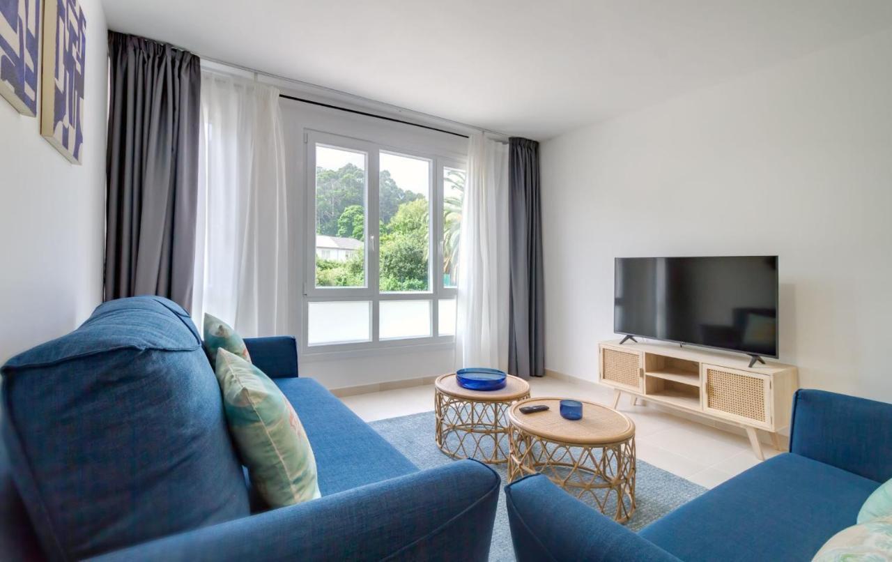 Duerming Park Apartamento *