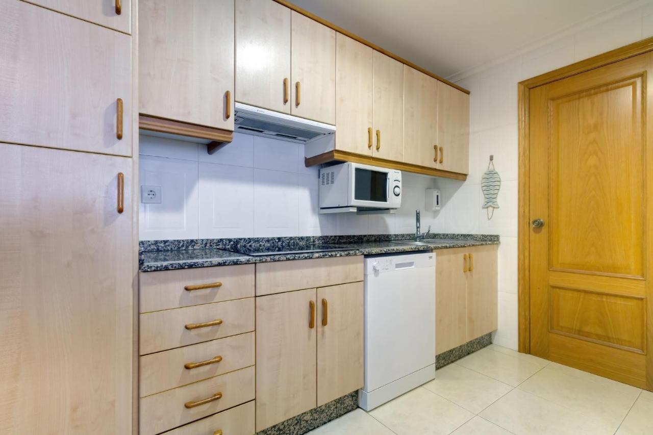 Duerming Park Apartamento Viveiro