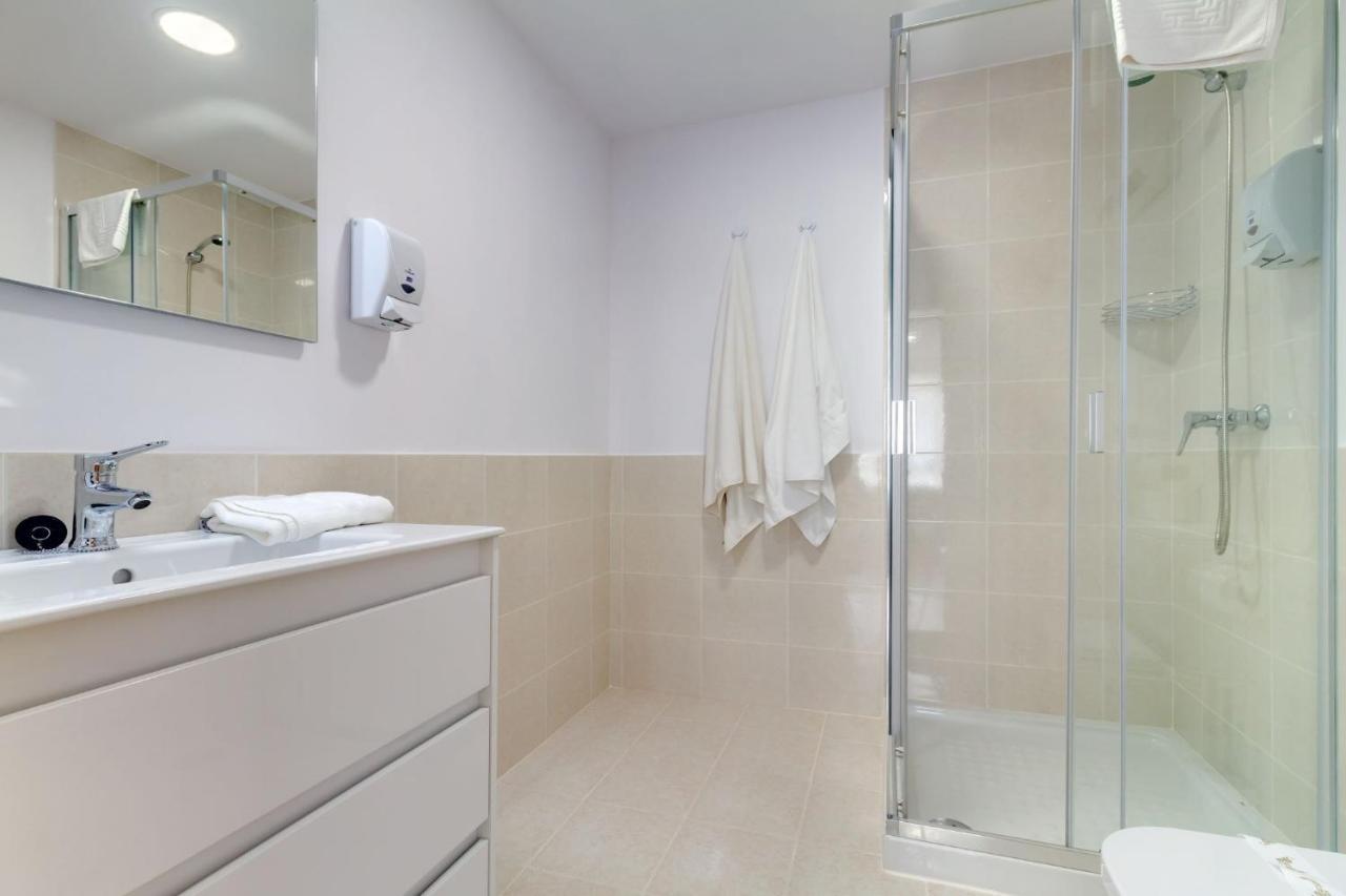 Duerming Park Apartamento *