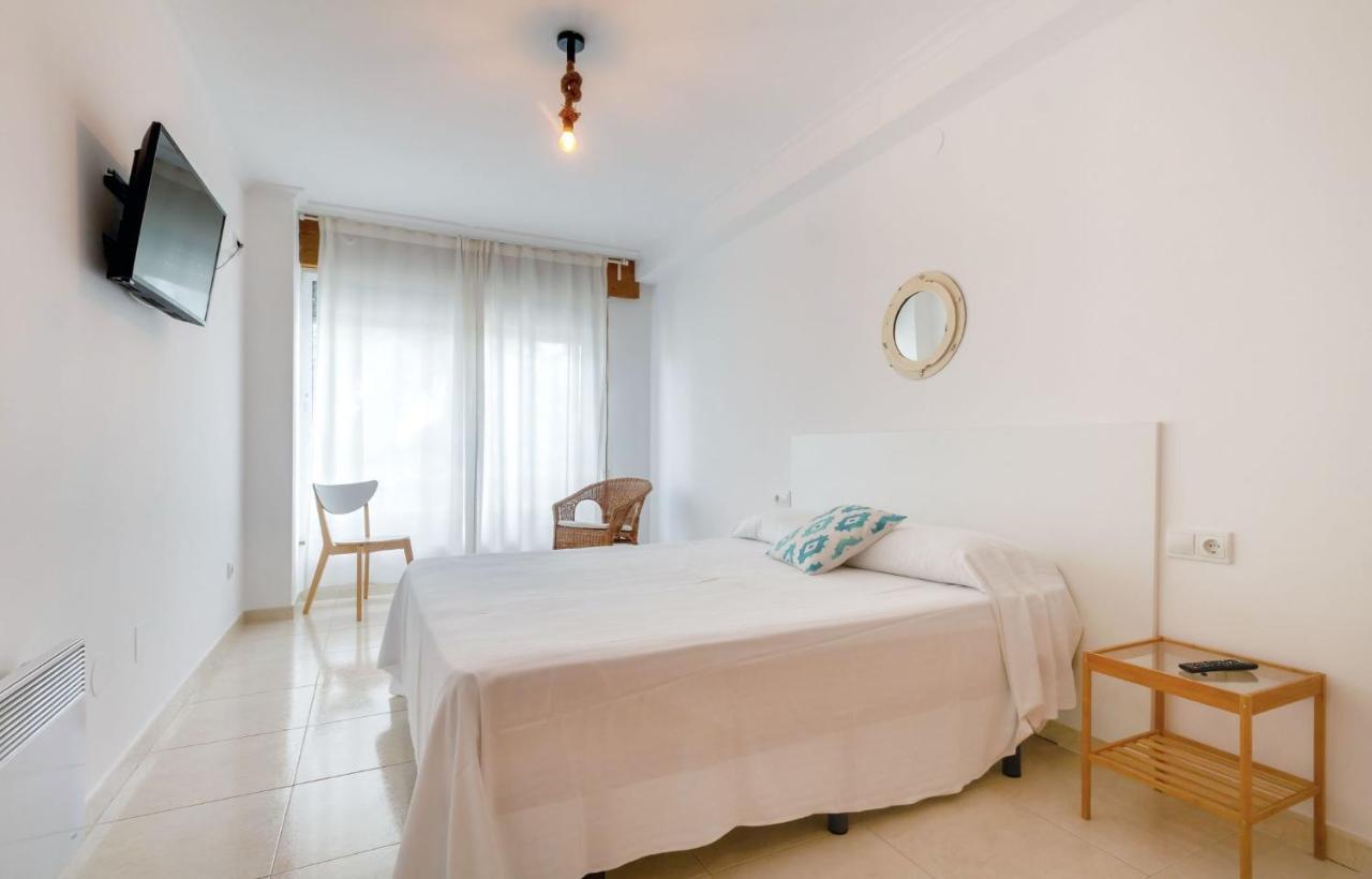 Duerming Park Apartamento Viveiro