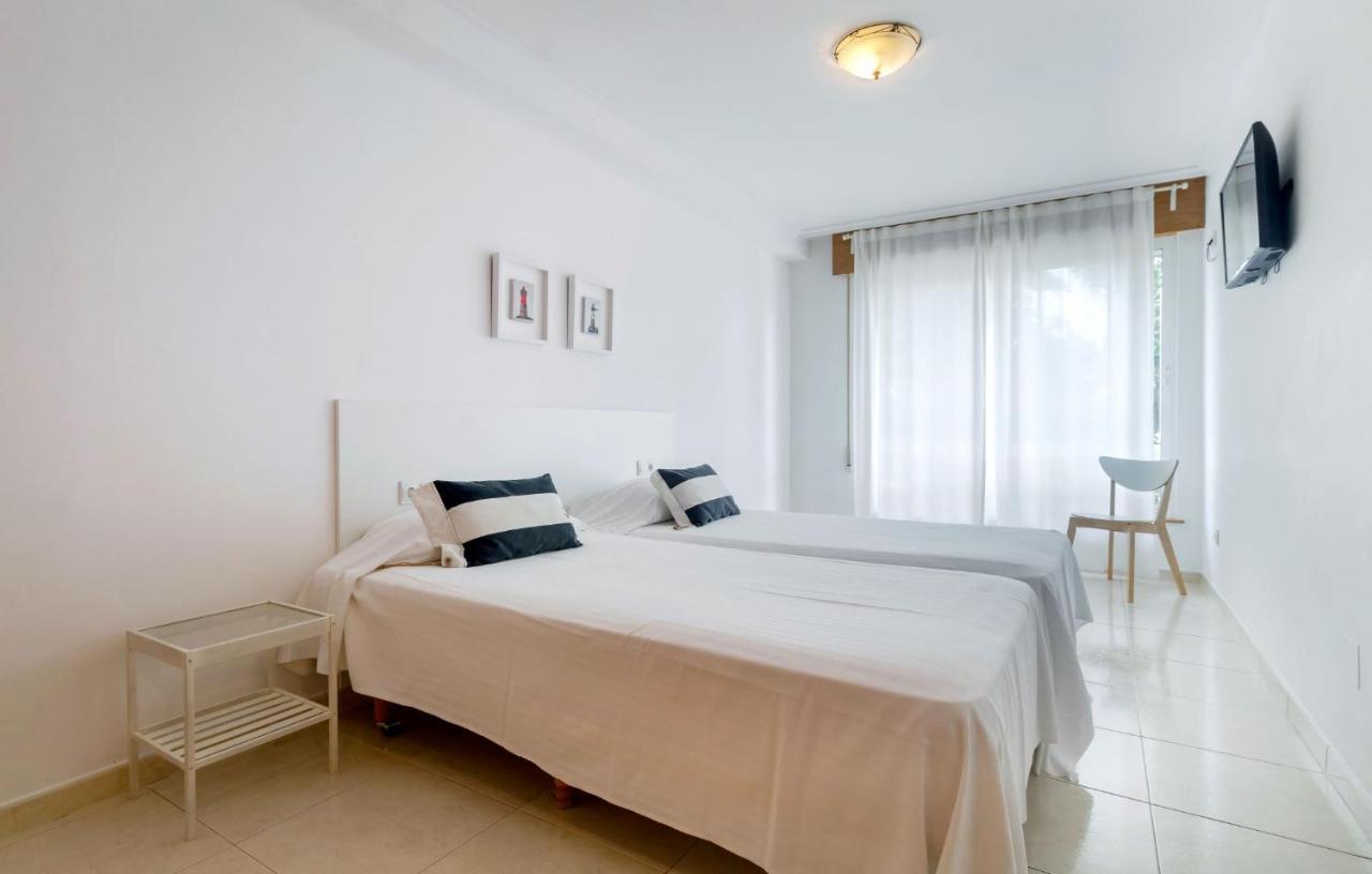 Appartement Duerming Park *