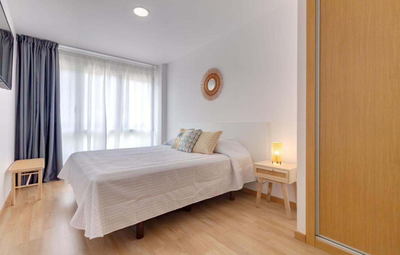 Duerming Park Apartamento *