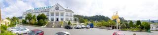 Apartamento Duerming Park *