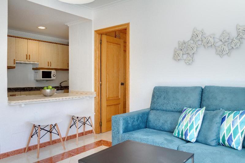 Apartamento Duerming Park *