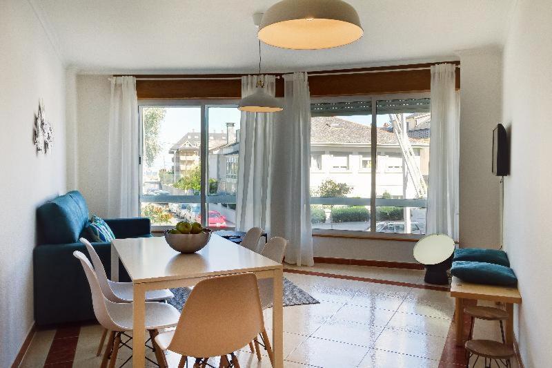 Apartamento Duerming Park Viveiro