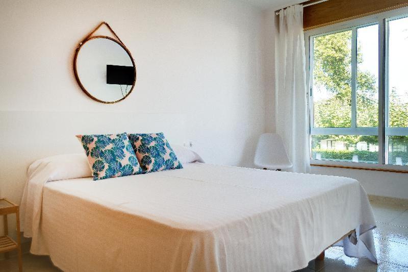Apartamento Duerming Park