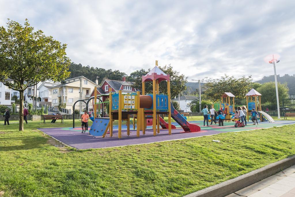 Duerming Park Viveiro
