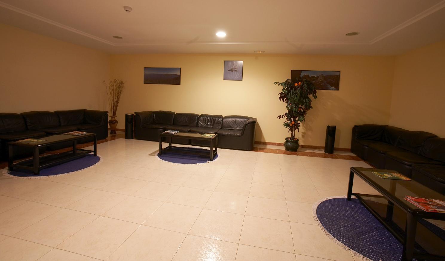 Apartamento Duerming Park