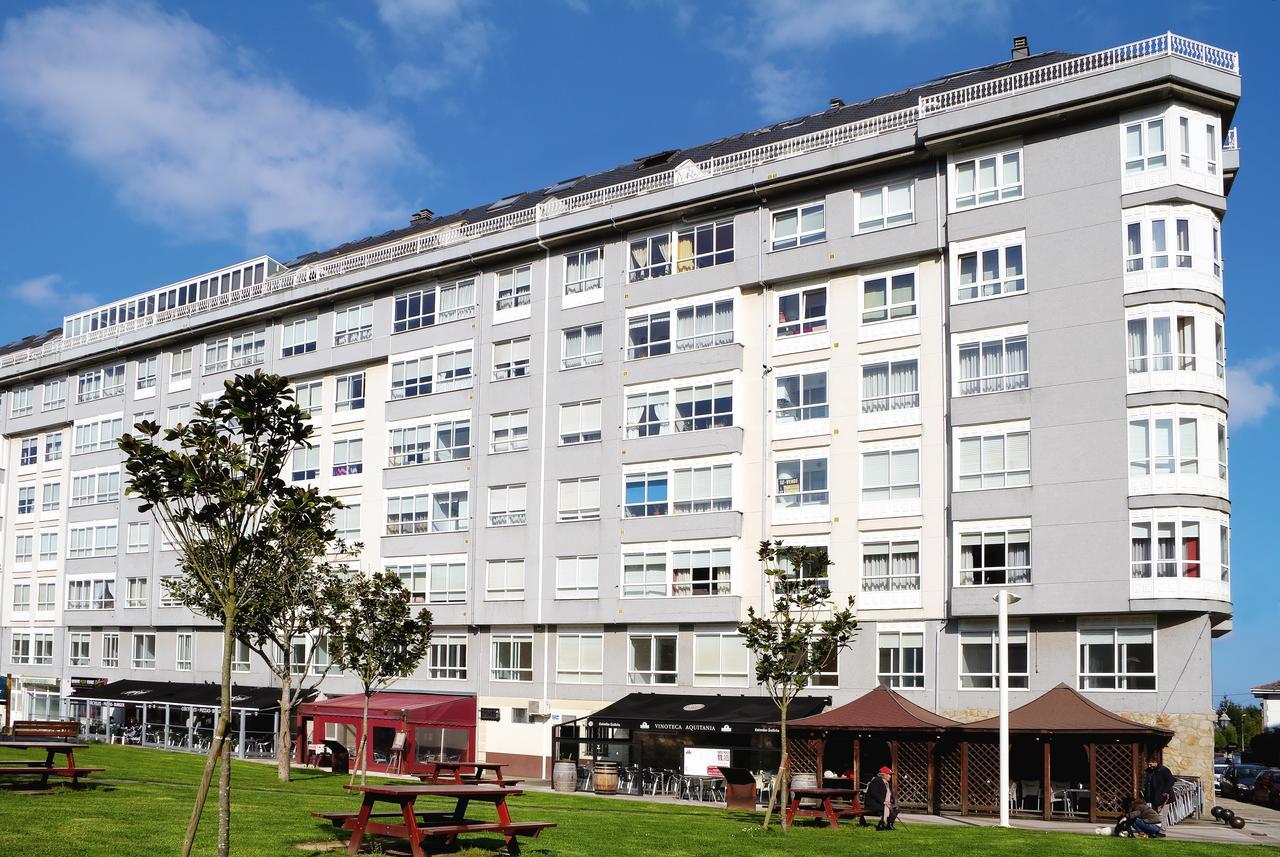Apartamento Duerming Park