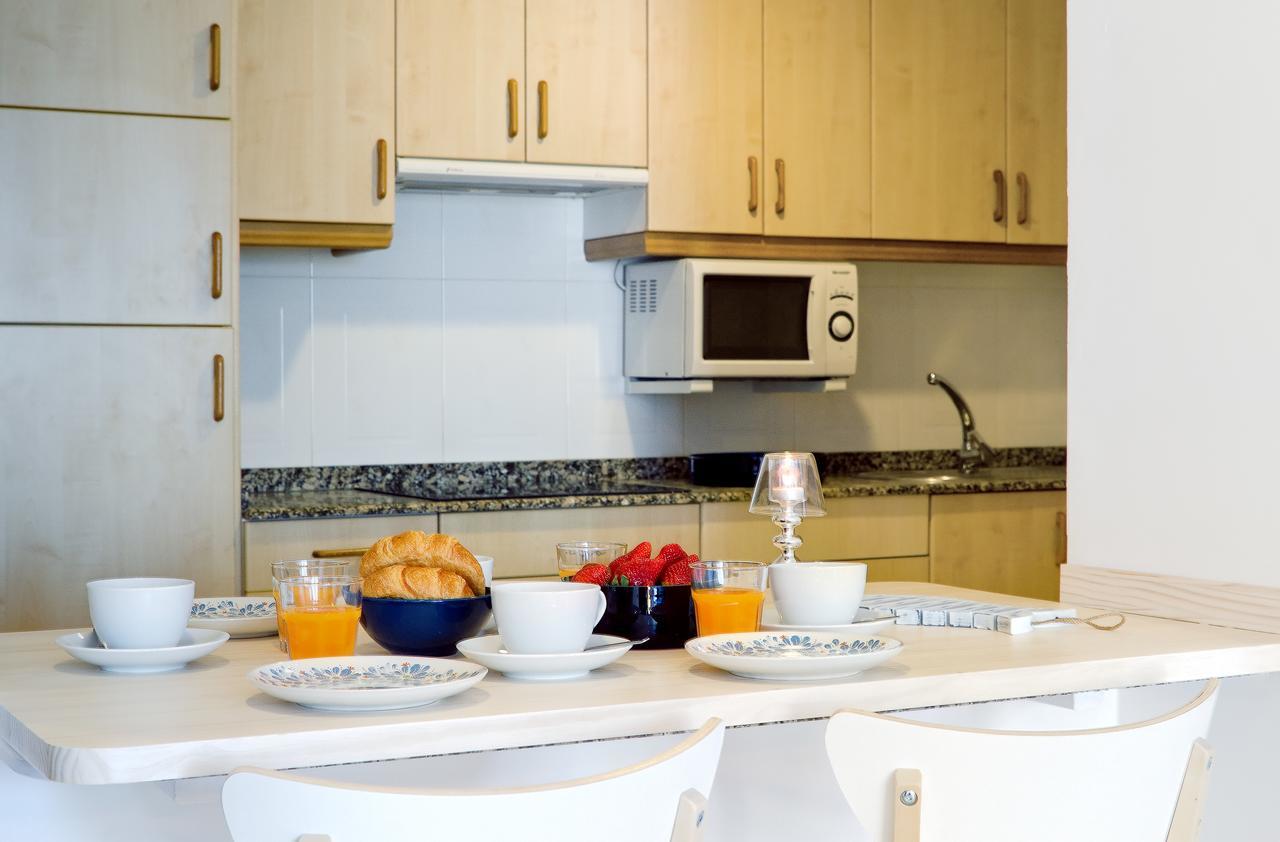 Apartamento Duerming Park *