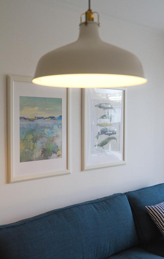 Duerming Park Apartamento