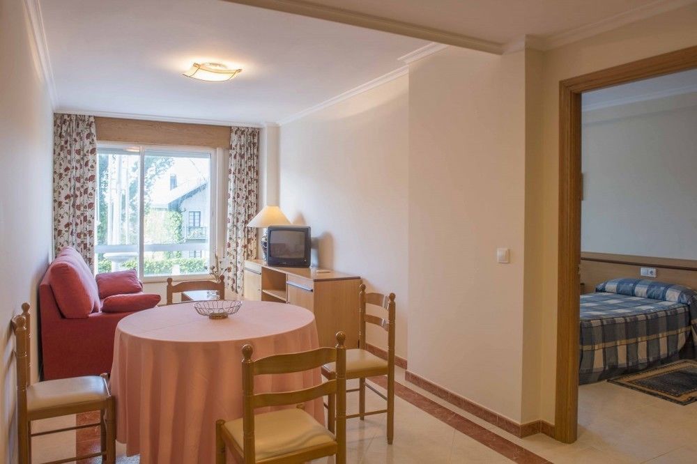 Apartamento Duerming Park