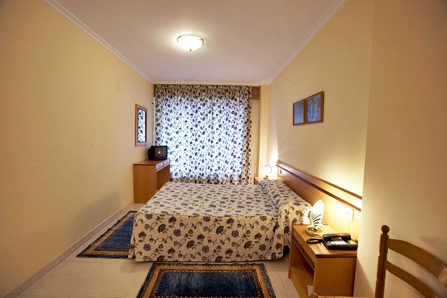 Apartamento Duerming Park
