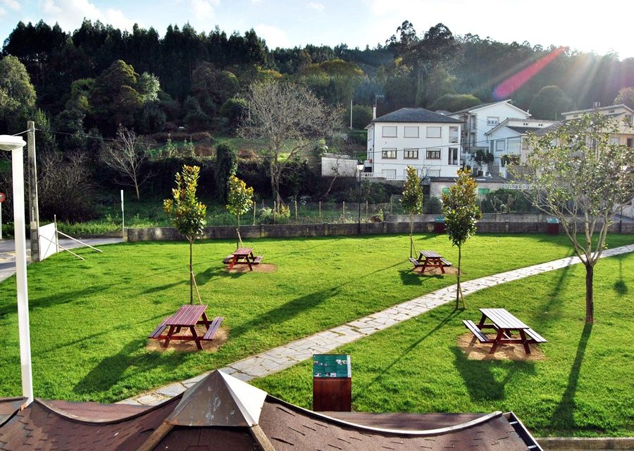 Duerming Park *