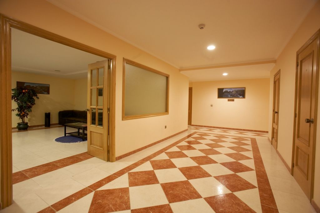 Duerming Park Apartamento Viveiro